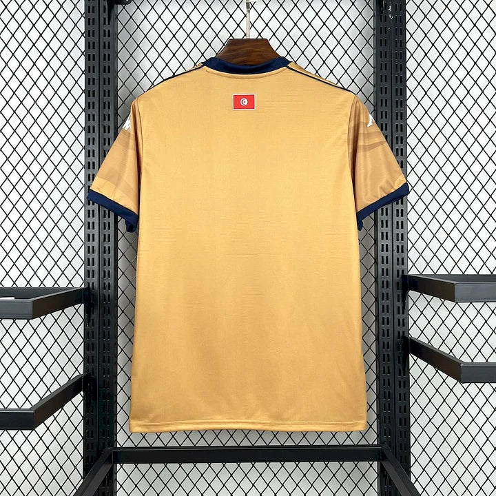 Maillot Tunisie Third 2026/2027