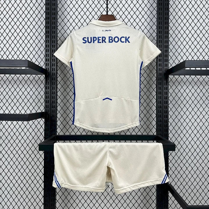 Kit Enfant FC Porto Third 2025/2026