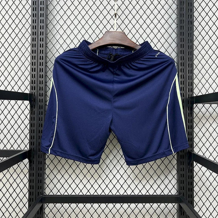 Short Ajax Amsterdam Extérieur 2025/2026