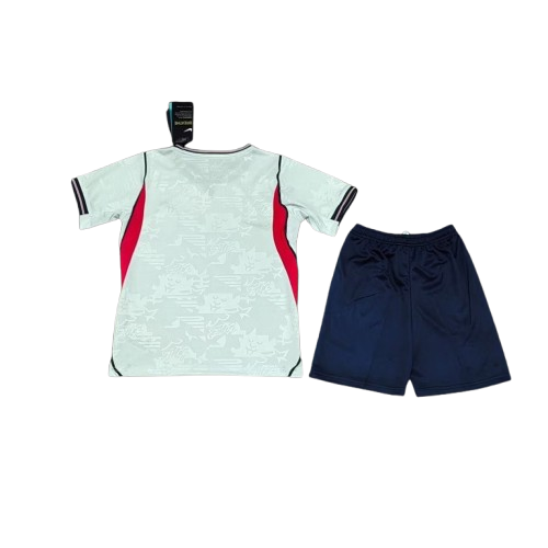 Kit Enfant Angleterre Domicile 2026/2027