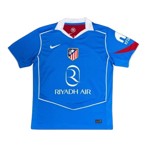 Maillot Atletico Madrid Third 2025/2026