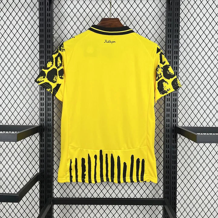 Maillot Borussia Dortmund Domicile 2025/2026