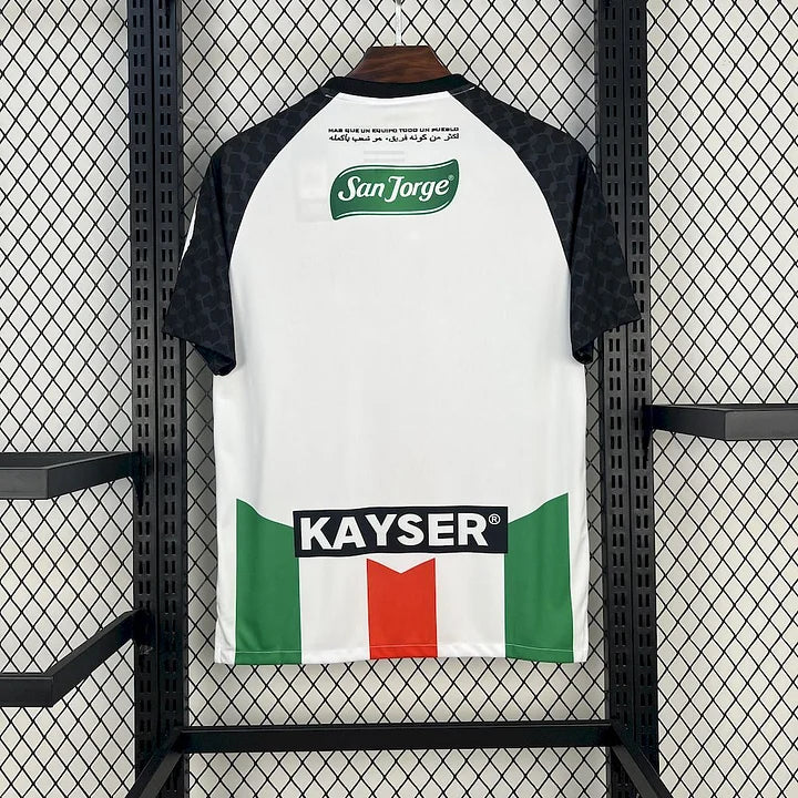 Maillot Palestine Concept 2025/2026