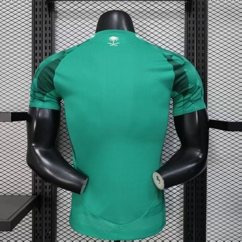 Maillot Player Arabie Saoudite Domicile 2026/2027