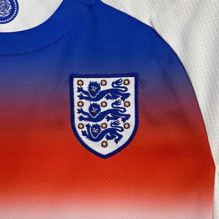 Kit Enfant Angleterre Domicile 2025/2026