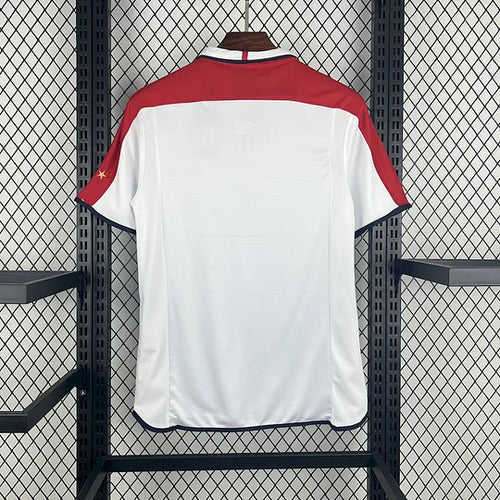 Maillot Angleterre Rétro 2004