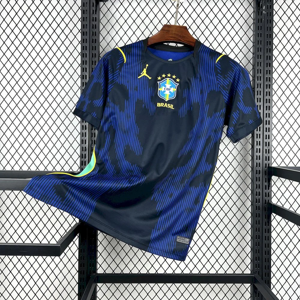 Maillot Brésil Extérieur 2026/2027
