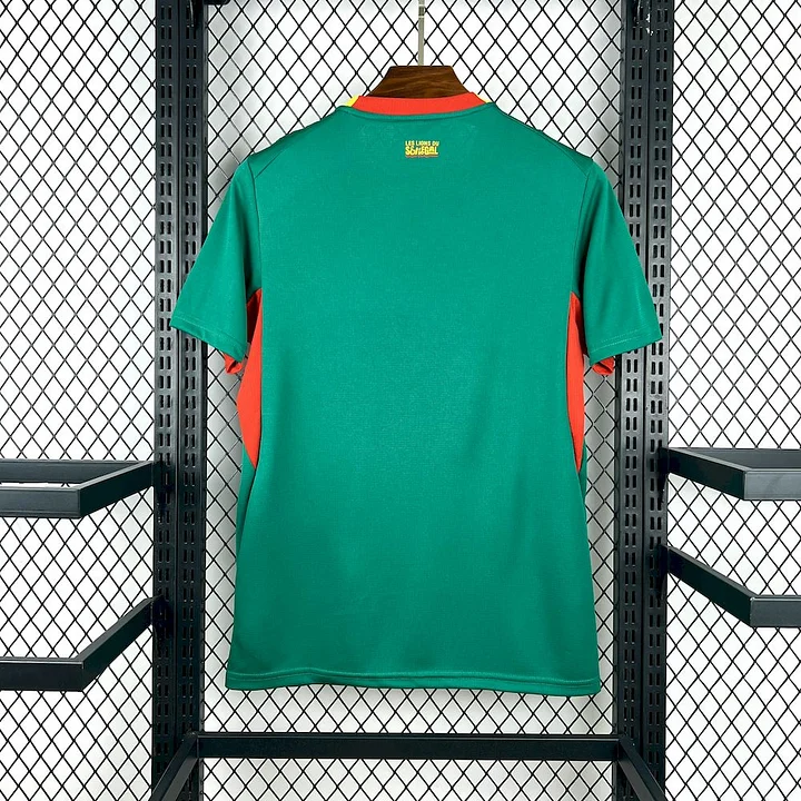Maillot Sénégal Domicile 2026/2027