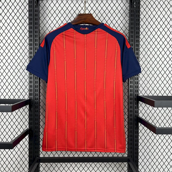 Maillot Espagne Domicile 2026/2027
