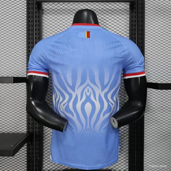 Maillot RDC Congo Domicile 2026/2027