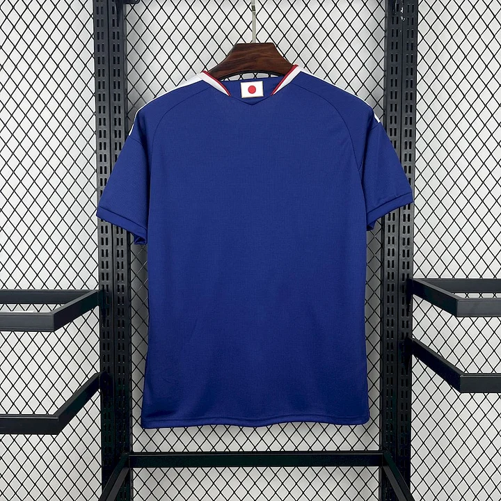 Maillot Japon Domicile 2026/2027