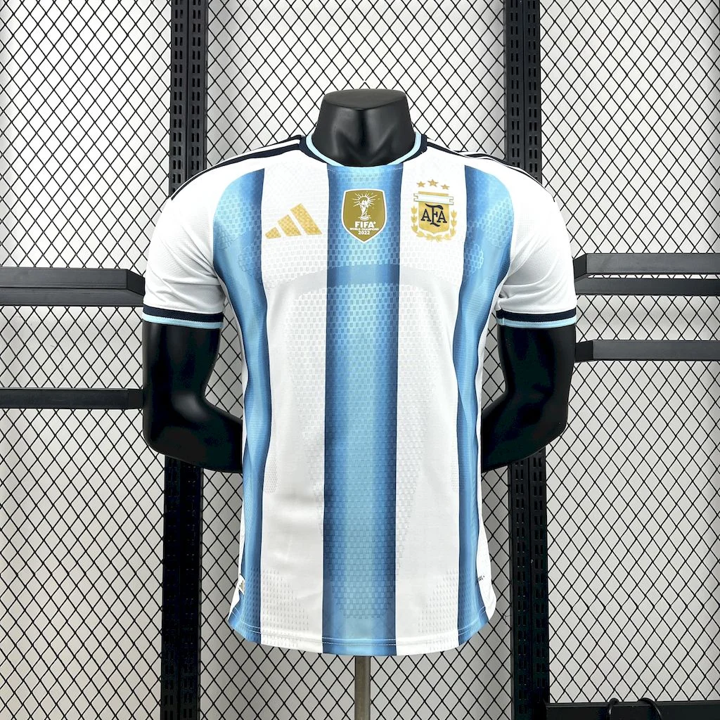 Maillot Argentine Domicile 2026/2027