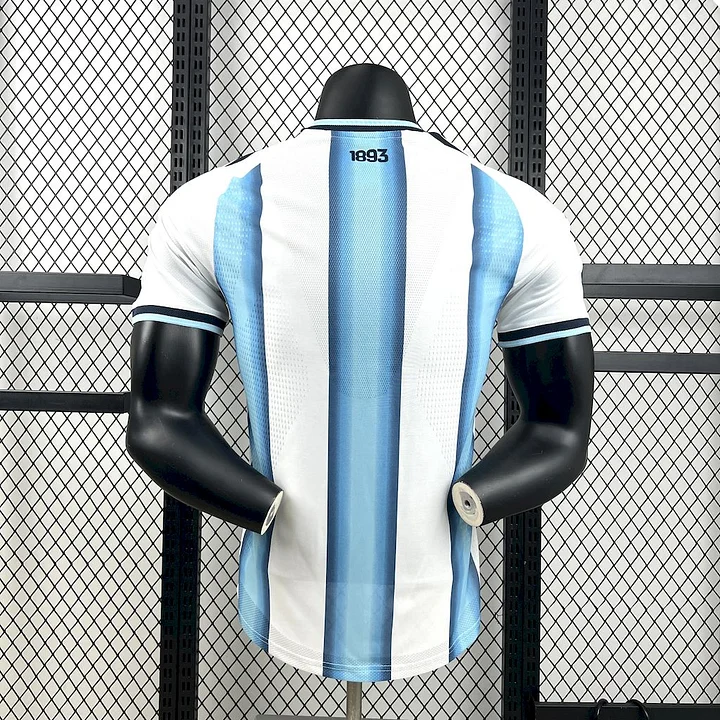 Maillot Argentine Domicile 2026/2027