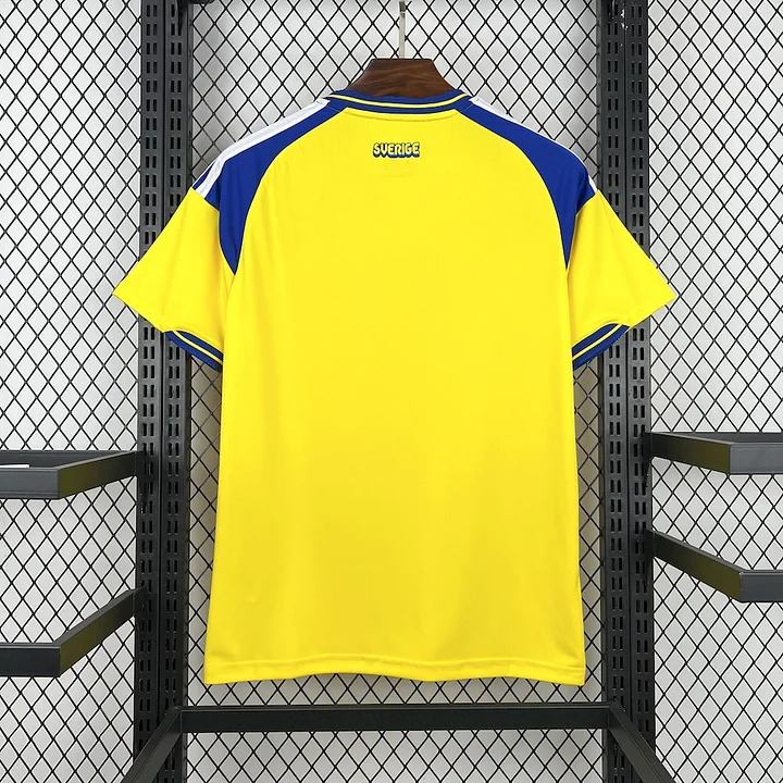 Maillot Suède Domicile 2026/2027