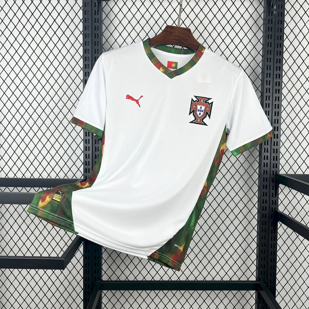 Maillot Portugal Third 2026/2027