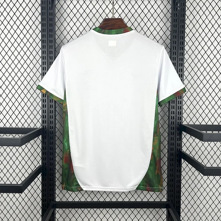 Maillot Portugal Third 2026/2027