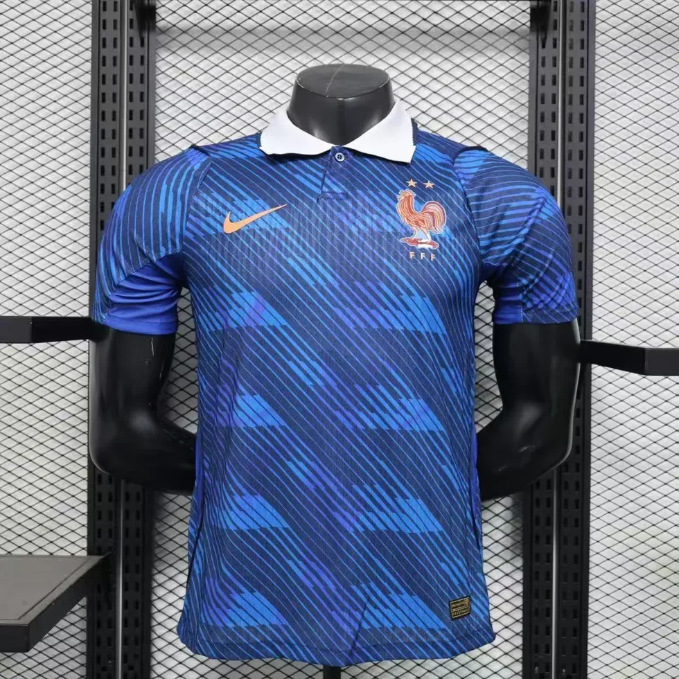 Maillot player France Domicile 2026/2027