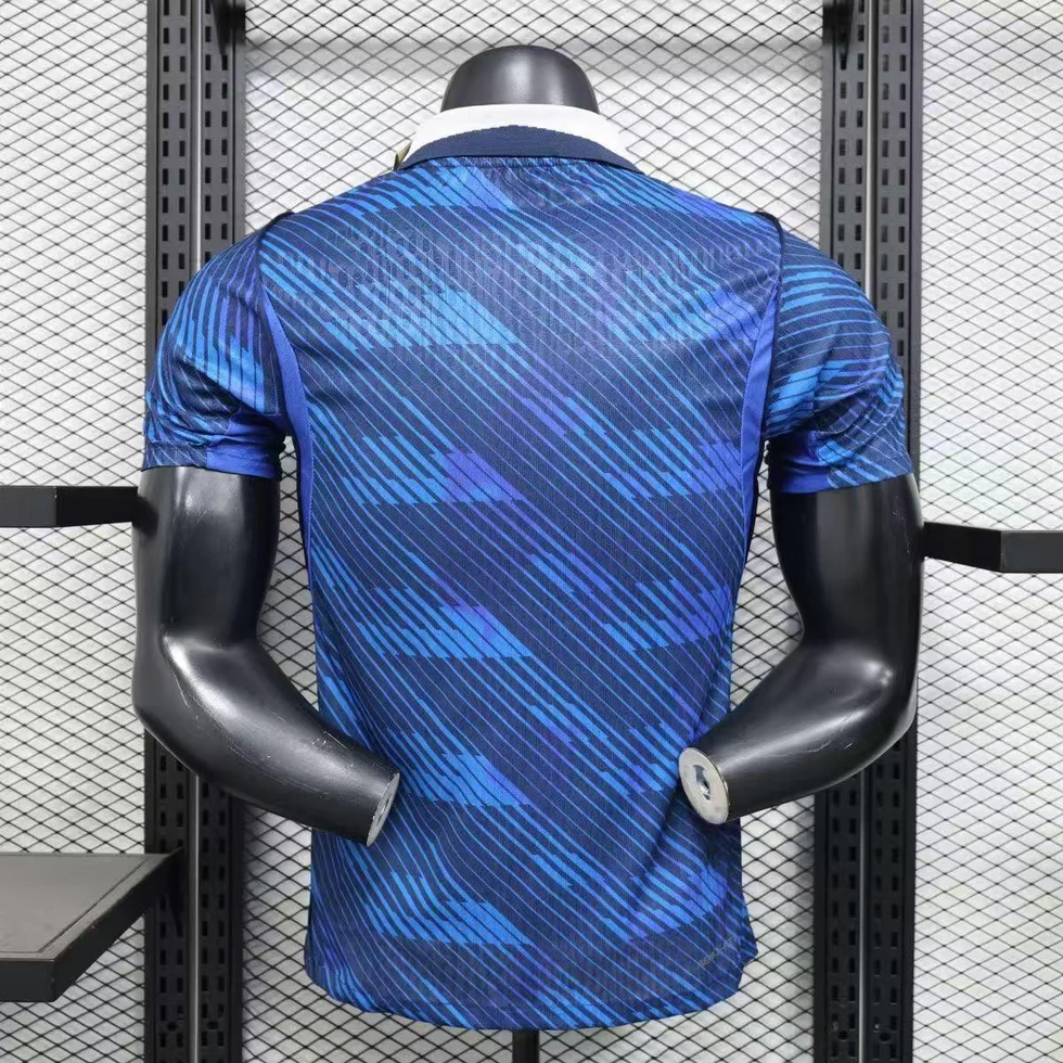 Maillot player France Domicile 2026/2027