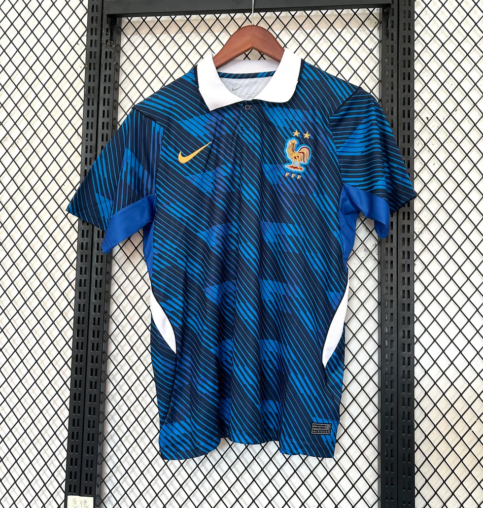 Maillot France Domicile 2026/2027