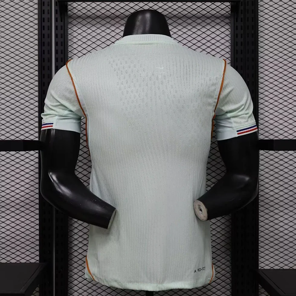 Maillot player France Extérieur 2026/2027