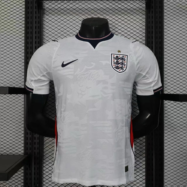 Maillot player Angleterre Domicile 2026/2027