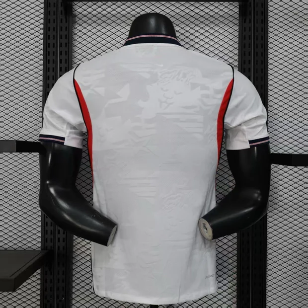 Maillot player Angleterre Domicile 2026/2027