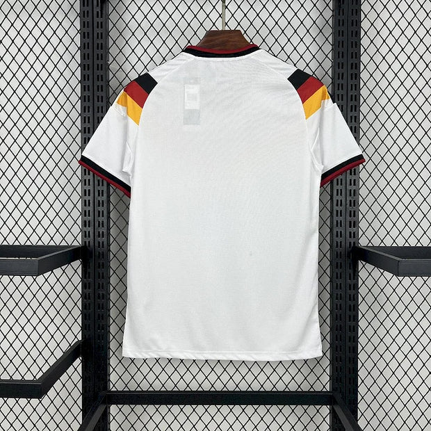Maillot Allemagne Domicile 2026/2027