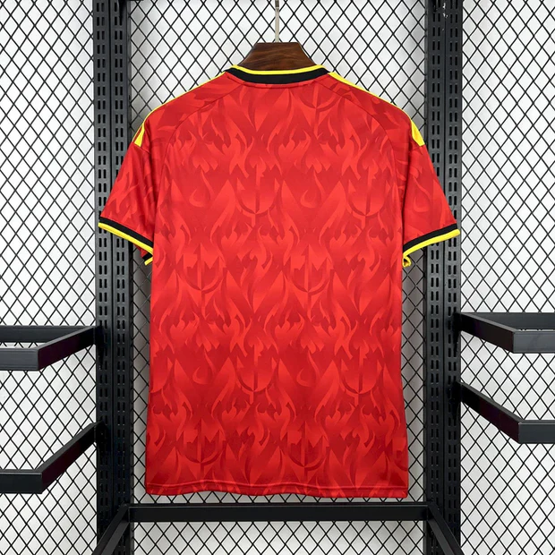 Maillot Belgique domicile 2026/2027