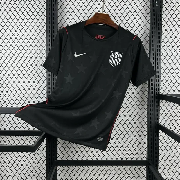 Maillot États Unis Extérieur 2026/2027