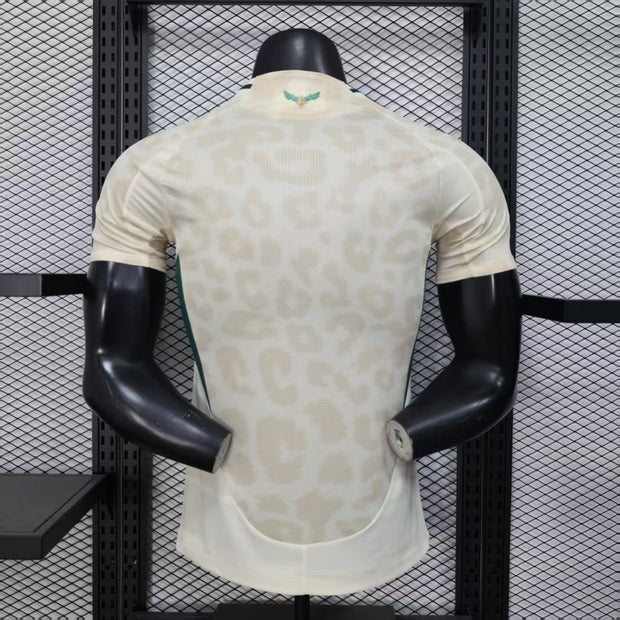 Maillot player Arabie Saoudite Extérieur 2026/2027