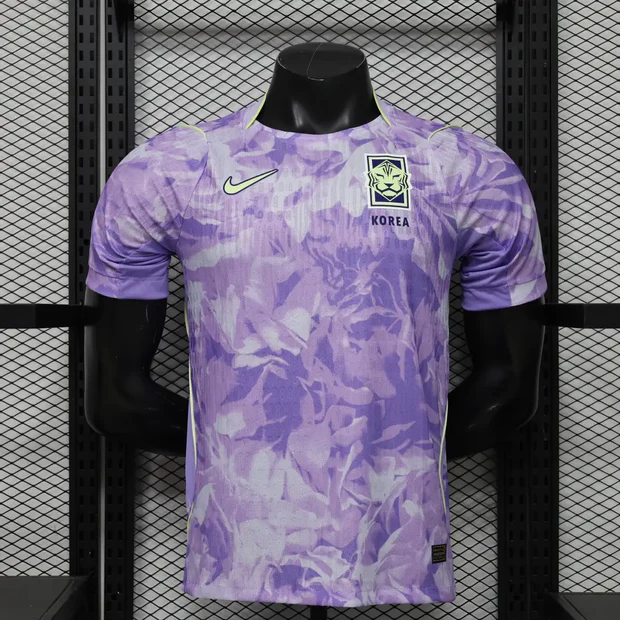 Maillot player Corée du Sud Extérieur 2026/2027