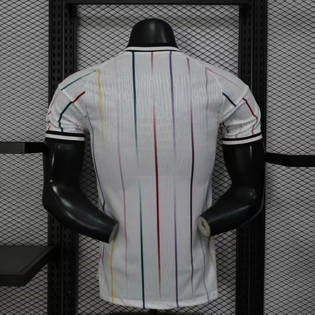Maillot player Japon Extérieur 2026/2027
