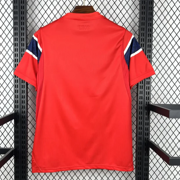 Maillot Norvège Domicile 2026/2027