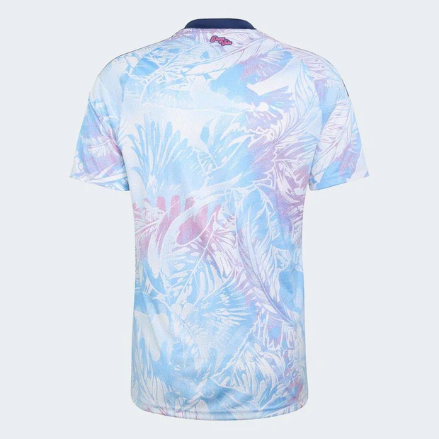 Maillot Costa Rica Extérieur 2026/2027