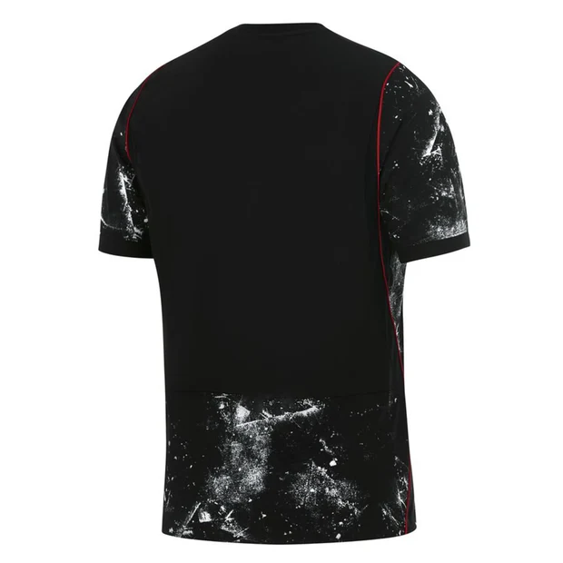 Maillot Canada Extérieur 2026/2027