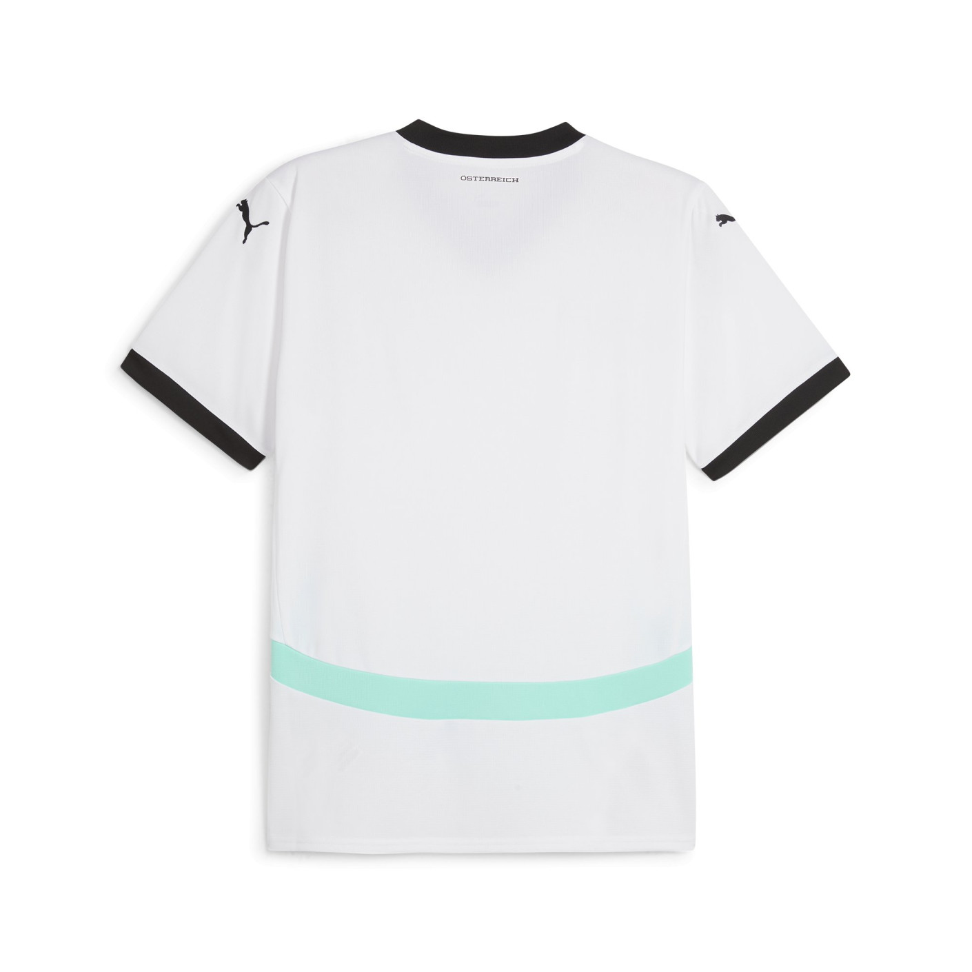 Maillot Extérieur Autriche 2026/2027