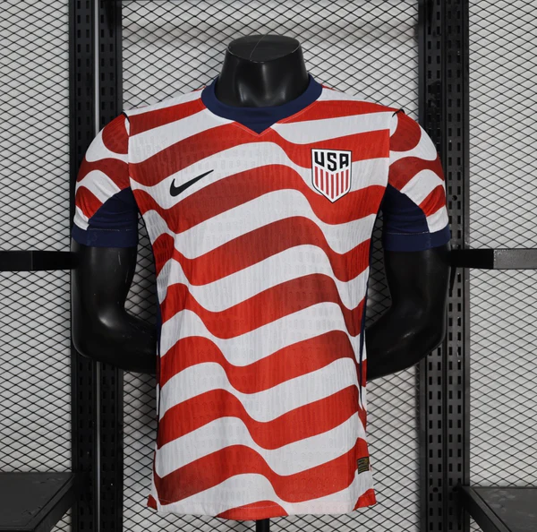 Maillot États-Unis Domicile 2026/2027