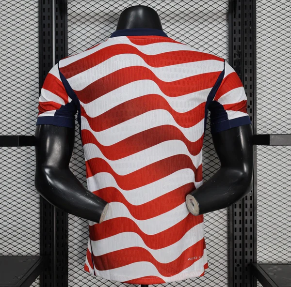 Maillot États-Unis Domicile 2026/2027