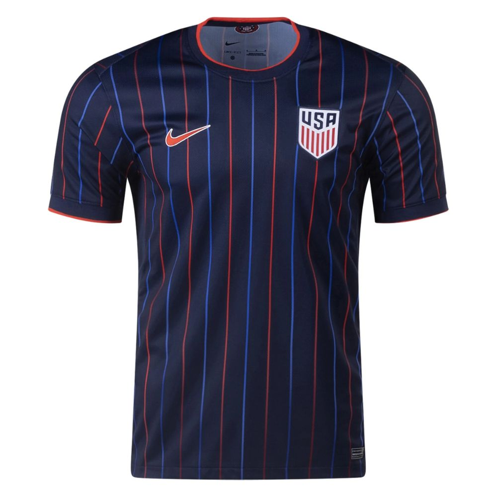 Maillot États-Unis Extérieur 2026/2027