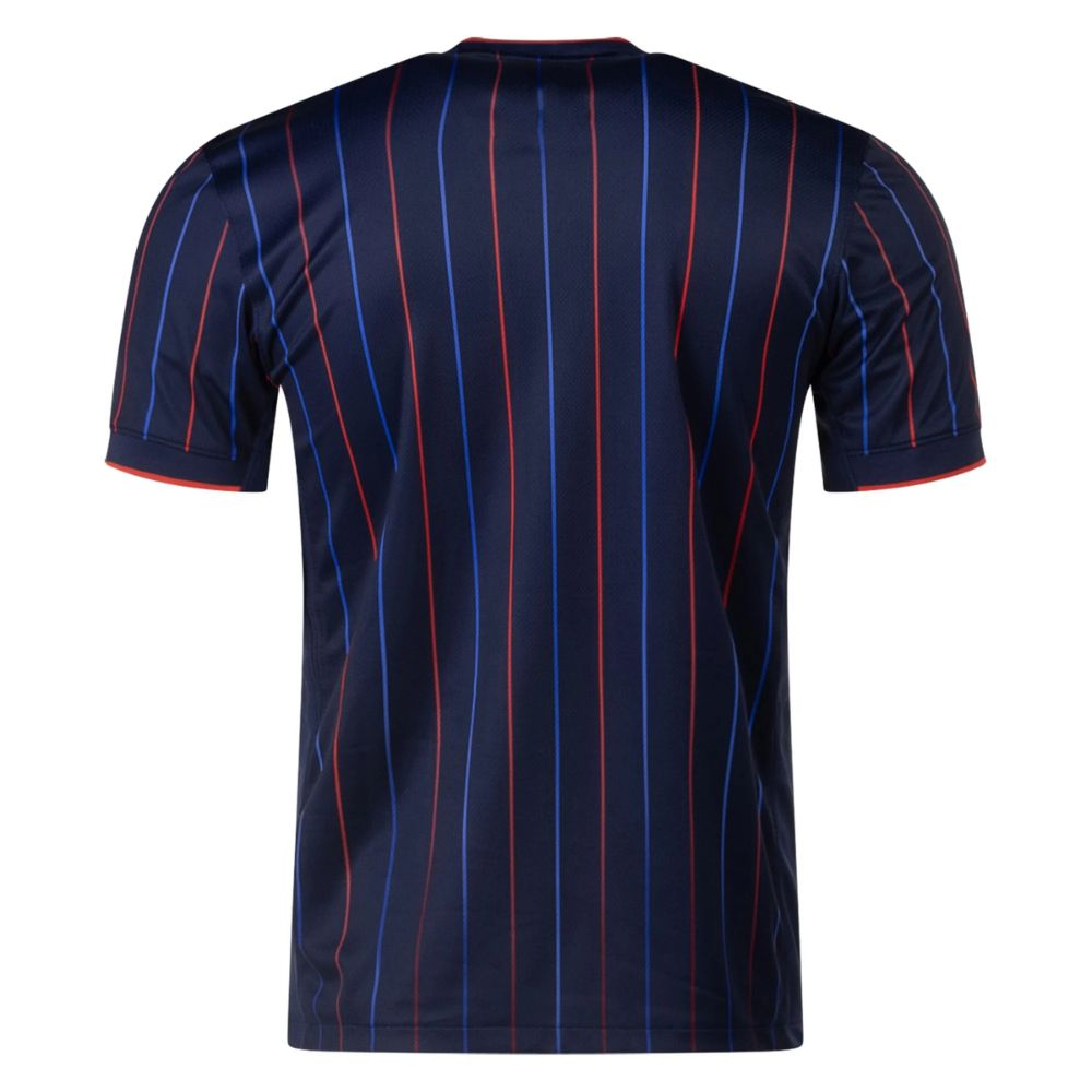 Maillot États-Unis Extérieur 2026/2027