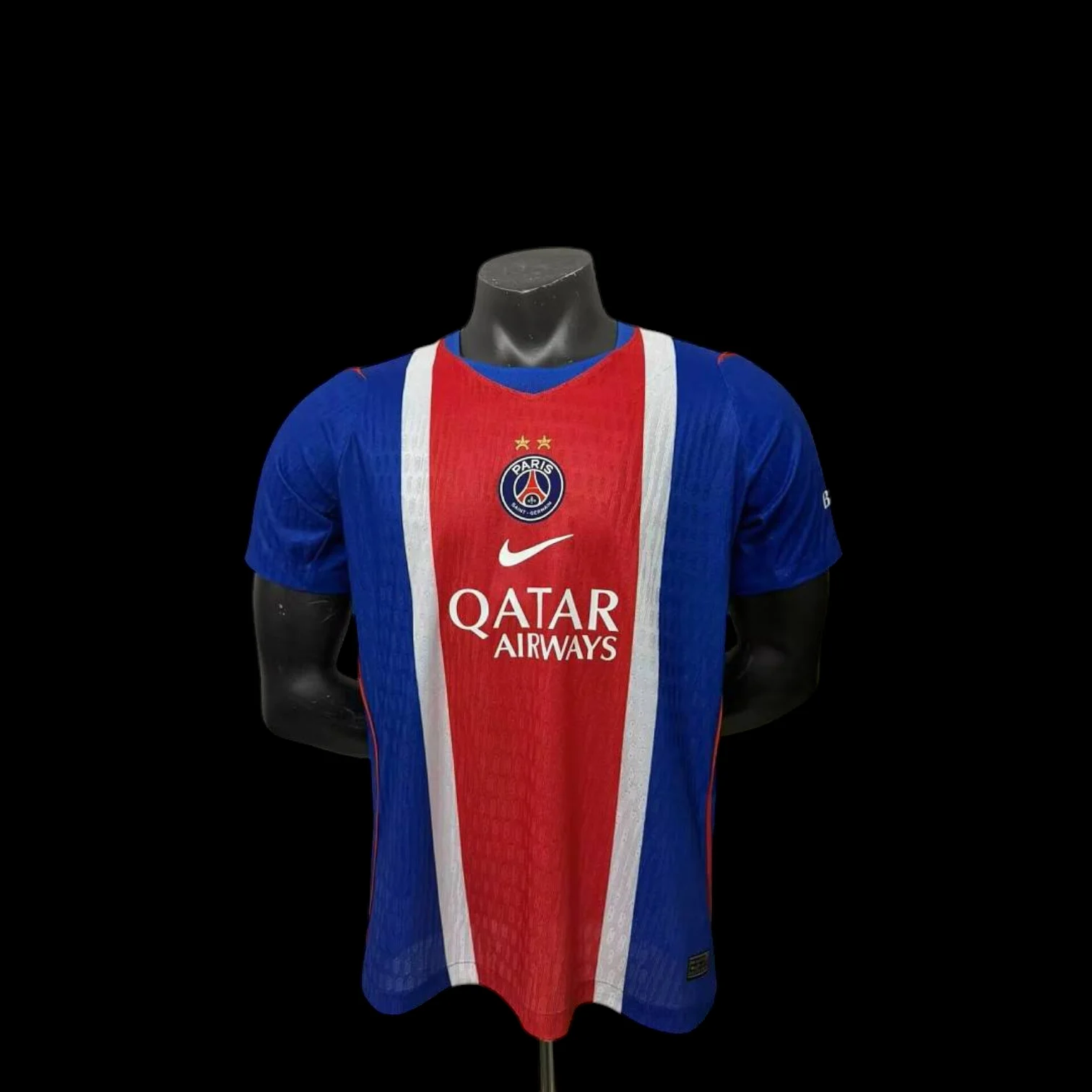 Paris SG Maillot 26/27 Domicile 2 Étoiles