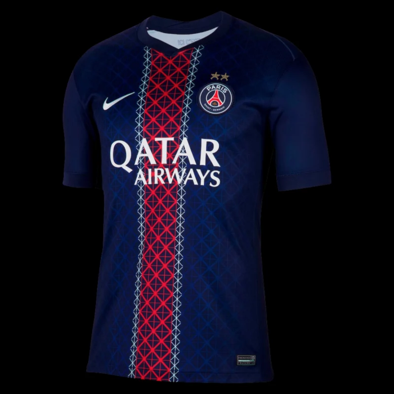Paris SG Maillot Collector 2 LDC 25/26