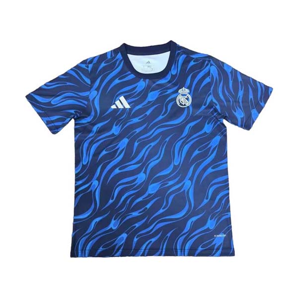 Maillot Real Madrid Entraînement 2025/2026