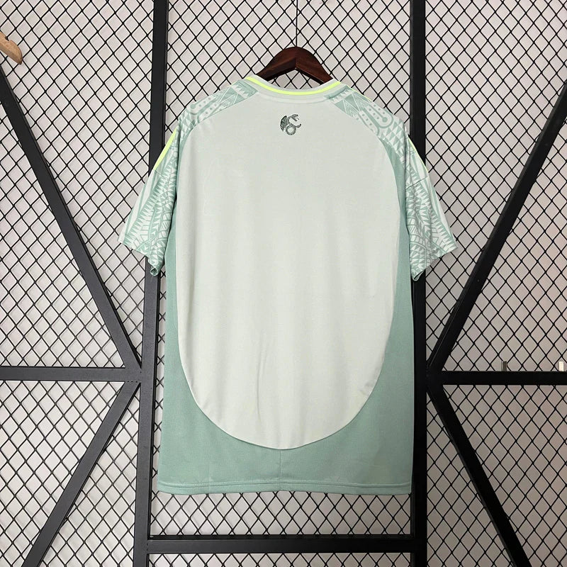 Maillot Mexique Extérieur 2024/2025