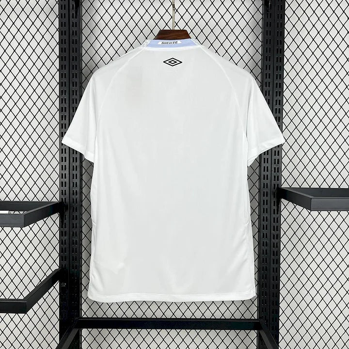 Maillot Santos Domicile 2025/2026