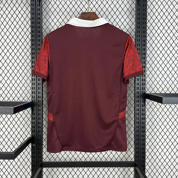 Maillot Portugal Concept 2025/2026