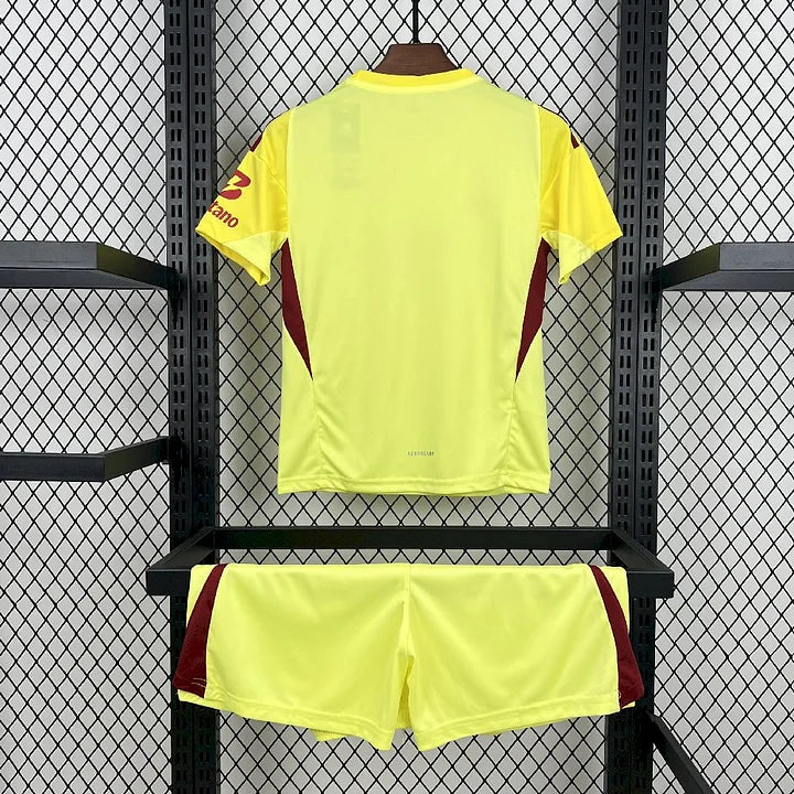 Kit Enfant Benfica Gardien 2025/2026