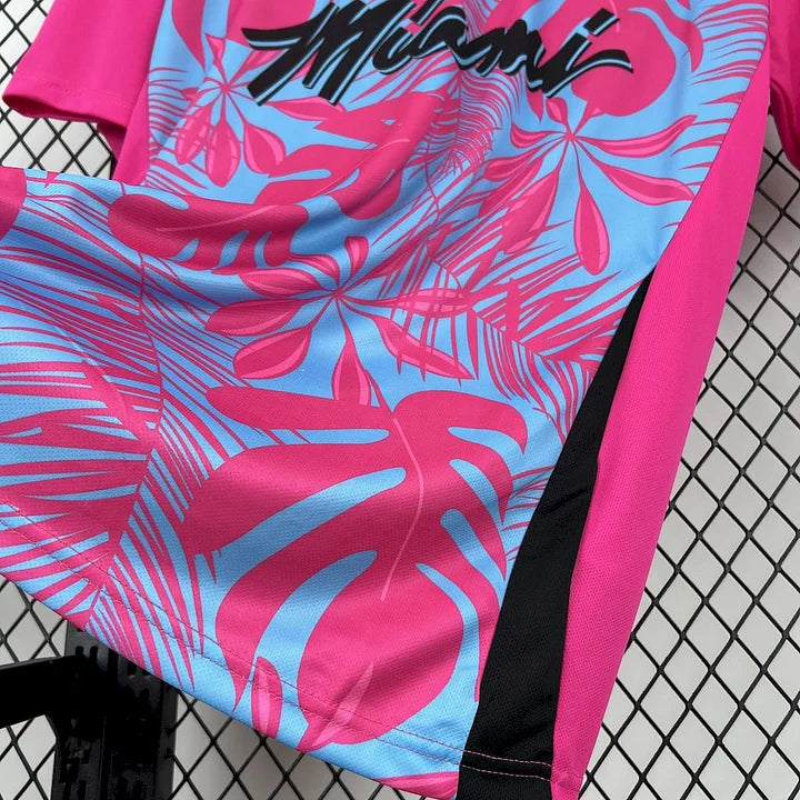 Maillot Inter Miami Concept 2025/2026