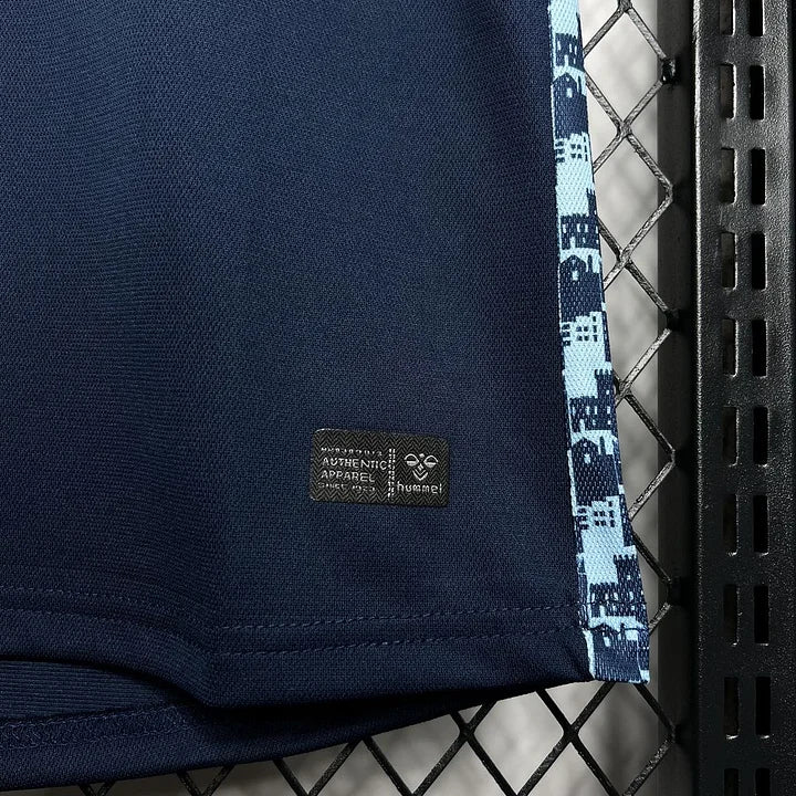Maillot Celta Vigo Extérieur 2024/2025