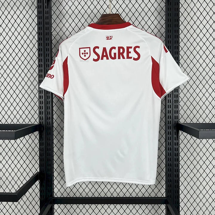 Maillot Benfica Third 2025/2026